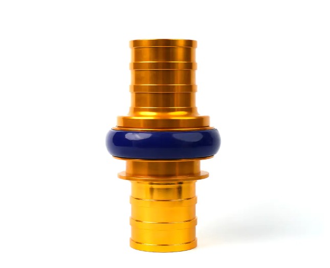 Yangın hortumu kuplajı nasıl bağlanmalı?