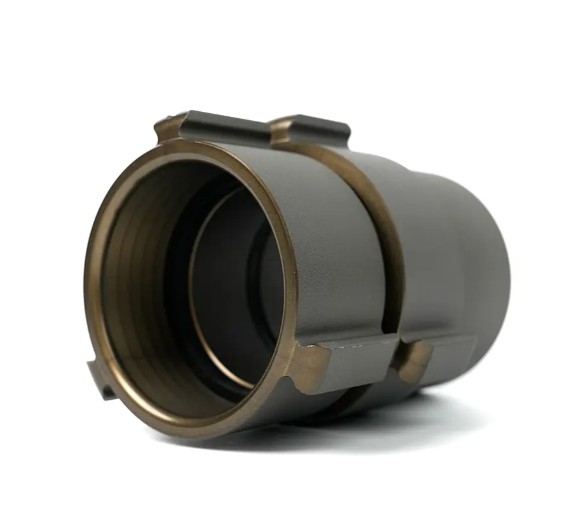 NH Yangın Hortumu Kuplajı Yangın Hortumuna Nasıl Bağlanır?