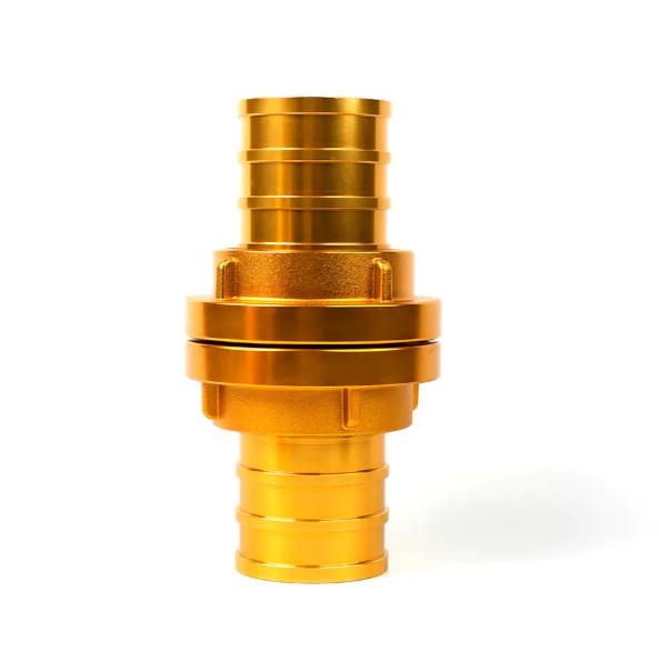 Yangın hortumu kaplinlerinin temel amacı nedir?