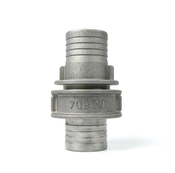 Erkek ve dişi yangın hortumu kaplinleri arasındaki farklar nelerdir?