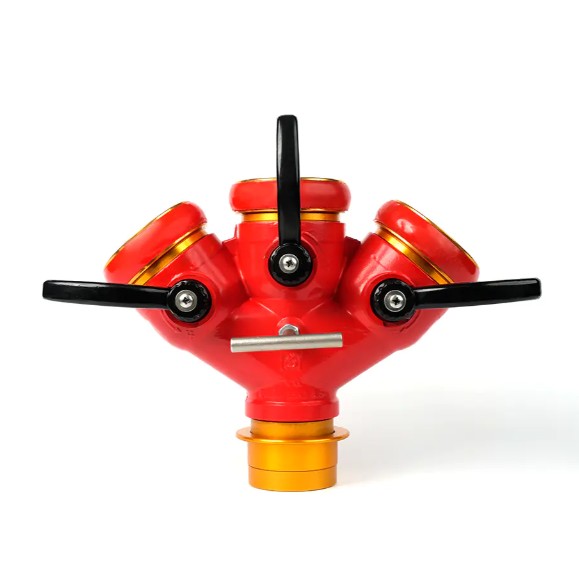 Yangın Hortumu Adaptörlerinin Farklı Türleri Nelerdir?