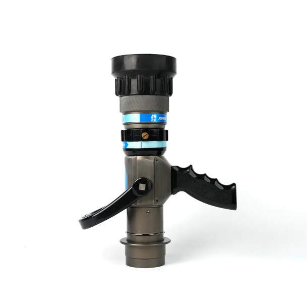 Ayarlanabilir yangın başlığı nasıl çalışır?